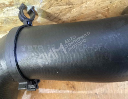 Патрубок турбины Citroen Jumper I 1994-2006  Citroen Jumper Jumper I 1994-2006