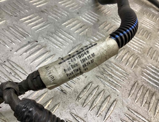 Датчик парктроника Opel Vectra C 2002-2005  Opel Vectra Vectra C 2002-2005