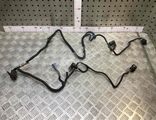 Датчик парктроника Opel Vectra C 2002-2005  Opel Vectra Vectra C 2002-2005