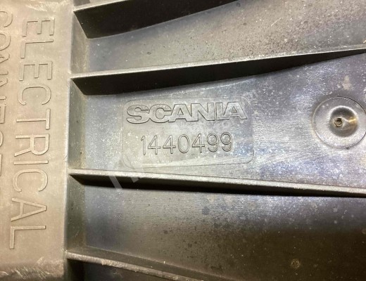 Крышка блока предохранителей Scania R-Series 2004-2016  Scania R-series R-Series 2004-2016