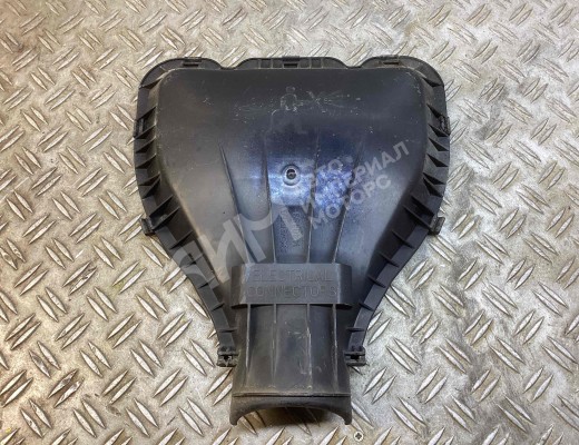 Крышка блока предохранителей Scania R-Series 2004-2016  Scania R-series R-Series 2004-2016