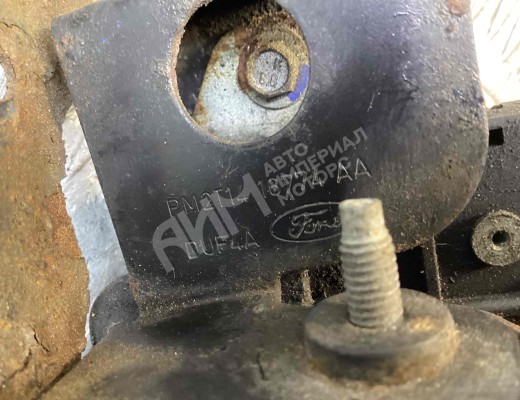 Замок капота Ford T. Connect I 2002-2009  Ford Transit Connect T. Connect I 2002-2009