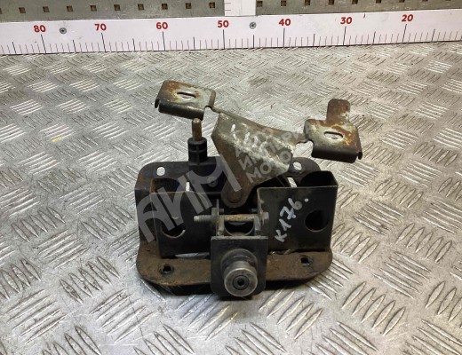 Замок капота  Ford Transit Connect I 2002-2009
