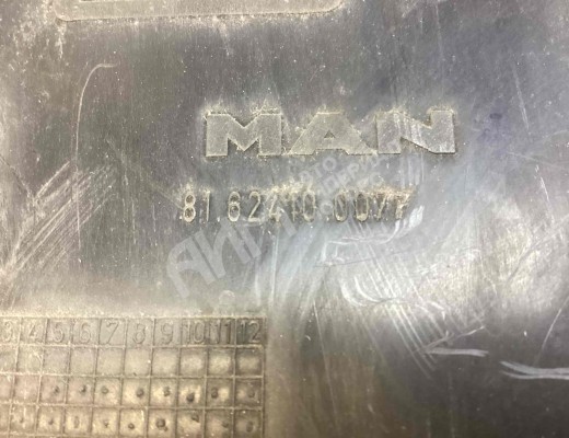 Крышка блока предохранителей MAN TGA 2000-2008  MAN TGA TGA 2000-2008