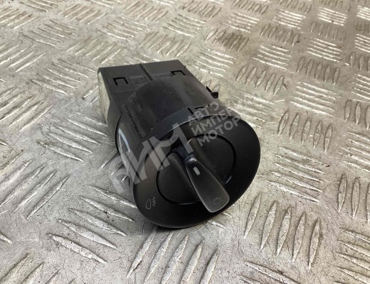 Переключатель света Seat Alhambra I (7M) 2000-2010 рестайлинг  Seat Alhambra Alhambra I (7M) 2000-2010 рестайлинг