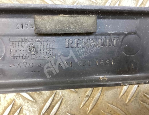 Молдинг кабины Renault Midlum I 2000-2006  Renault Midlum Midlum I 2000-2006