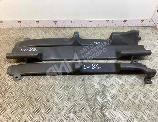 Молдинг кабины Renault Midlum I 2000-2006  Renault Midlum Midlum I 2000-2006