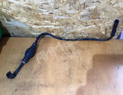 Насос топливный ручной (подкачка) Citroen Jumper I 1994-2006  Citroen Jumper Jumper I 1994-2006