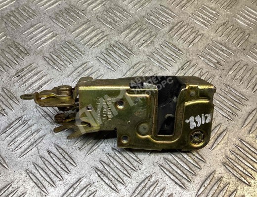 Замок двери передней левой Volkswagen Transporter T4 (7D) 1990-1997  Volkswagen Transporter Transporter T4 (7D) 1990-1997
