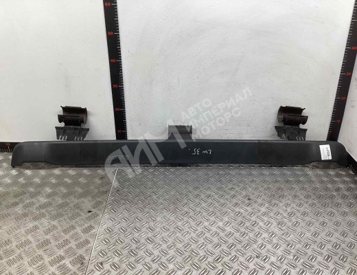 Накладка декоративная MAN TGA 2000-2008  MAN TGA TGA 2000-2008