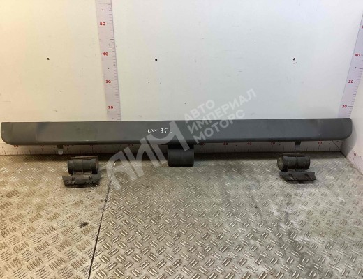 Накладка декоративная MAN TGA 2000-2008  MAN TGA TGA 2000-2008