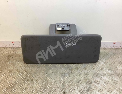 Козырек солнцезащитный Renault Midlum I 2000-2006  Renault Midlum Midlum I 2000-2006