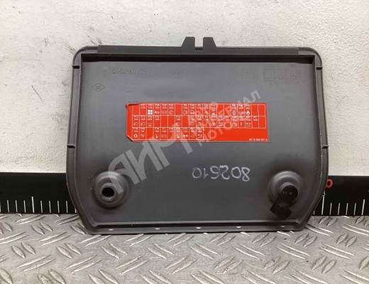 Крышка блока предохранителей Renault Midlum I 2000-2006  Renault Midlum Midlum I 2000-2006