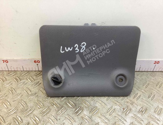 Крышка блока предохранителей Renault Midlum I 2000-2006  Renault Midlum Midlum I 2000-2006