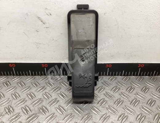 Крышка блока предохранителей Renault Midlum I 2000-2006  Renault Midlum Midlum I 2000-2006