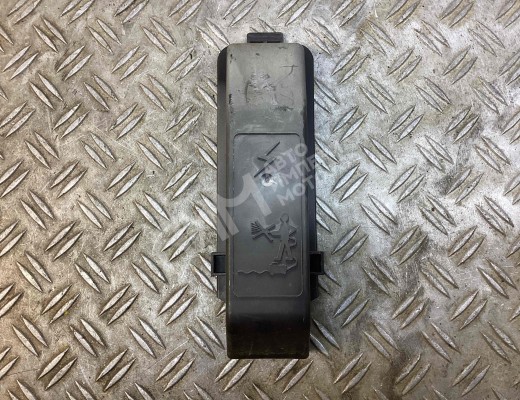 Крышка блока предохранителей Renault Midlum I 2000-2006  Renault Midlum Midlum I 2000-2006