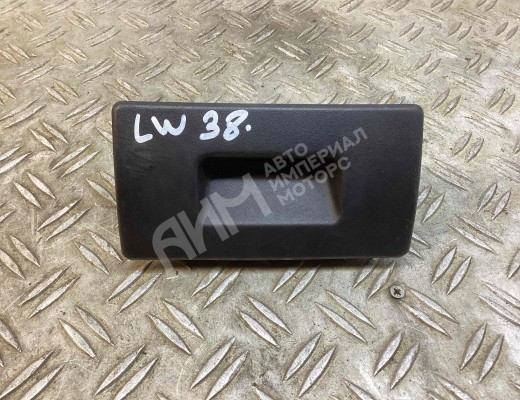 Пепельница Renault Midlum I 2000-2006  Renault Midlum Midlum I 2000-2006