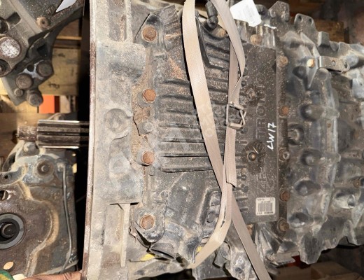 Блок управления АКПП MAN TGS I 2007-2020  MAN TGS TGS I 2007-2020