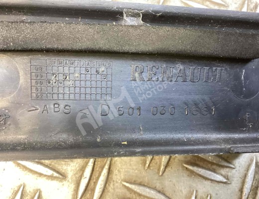 Молдинг кабины Renault Midlum I 2000-2006  Renault Midlum Midlum I 2000-2006