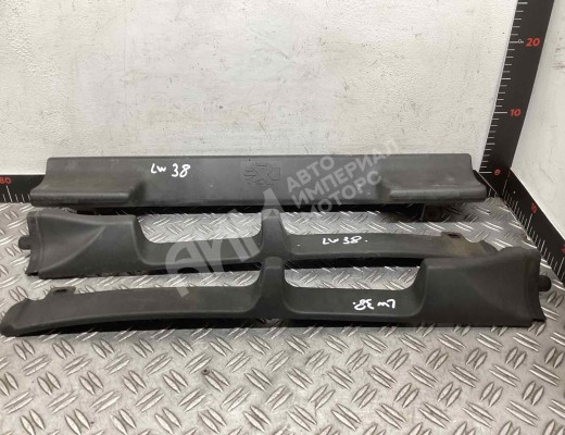 Молдинг кабины Renault Midlum I 2000-2006  Renault Midlum Midlum I 2000-2006