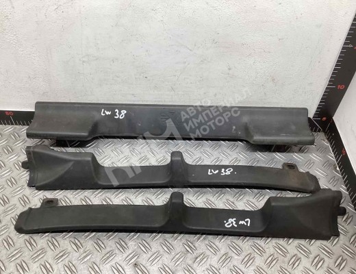 Молдинг кабины Renault Midlum I 2000-2006  Renault Midlum Midlum I 2000-2006