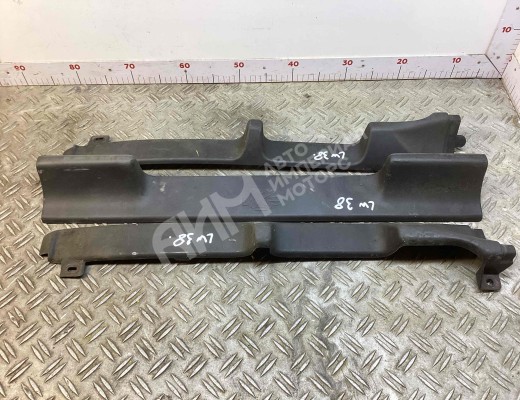 Молдинг кабины Renault Midlum I 2000-2006  Renault Midlum Midlum I 2000-2006