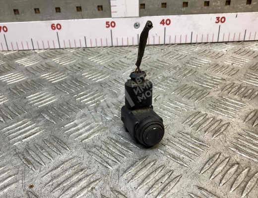 Парктроник задний Skoda Octavia A5 (1Z) 2004-2008  Skoda Octavia Octavia A5 (1Z) 2004-2008
