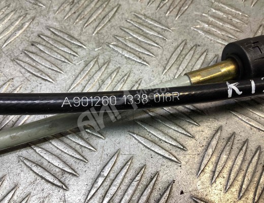 Трос кулисы КПП Mercedes Sprinter I (W901-905) 1995-2006  Mercedes Sprinter Sprinter I (W901-905) 1995-2006