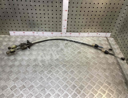 Трос кулисы КПП Mercedes Sprinter I (W901-905) 1995-2006  Mercedes Sprinter Sprinter I (W901-905) 1995-2006