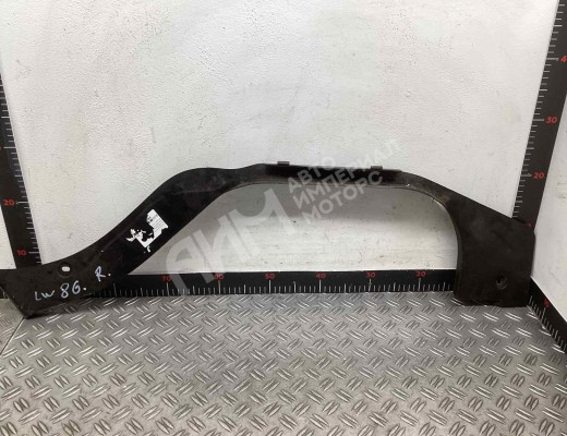 Накладка на порог Renault Midlum I 2000-2006  Renault Midlum Midlum I 2000-2006