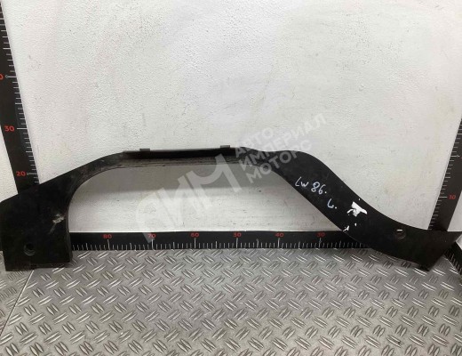 Накладка на порог Renault Midlum I 2000-2006  Renault Midlum Midlum I 2000-2006