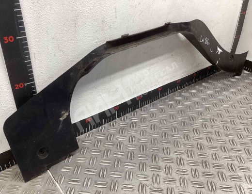 Накладка на порог Renault Midlum I 2000-2006  Renault Midlum Midlum I 2000-2006