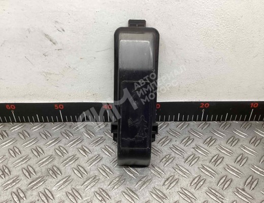 Крышка блока предохранителей Renault Midlum I 2000-2006  Renault Midlum Midlum I 2000-2006