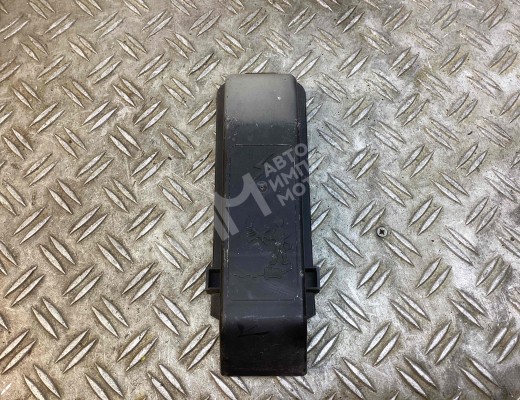 Крышка блока предохранителей Renault Midlum I 2000-2006  Renault Midlum Midlum I 2000-2006