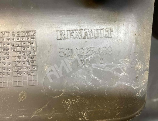 Пластик салона Renault Midlum I 2000-2006  Renault Midlum Midlum I 2000-2006