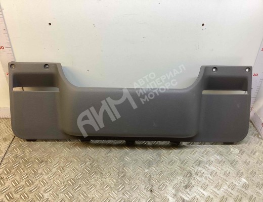 Пластик салона Renault Midlum I 2000-2006  Renault Midlum Midlum I 2000-2006