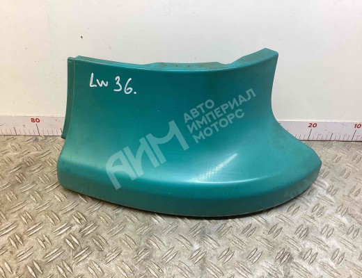 Молдинг (накладка кузовная) Scania R-Series 2004-2016  Scania R-series R-Series 2004-2016