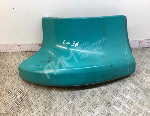 Молдинг (накладка кузовная) Scania R-Series 2004-2016  Scania R-series R-Series 2004-2016