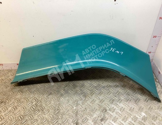 Молдинг крыла Scania R-Series 2004-2016  Scania R-series R-Series 2004-2016