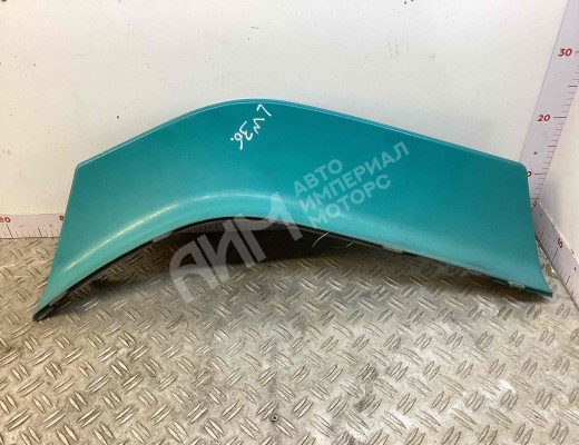 Молдинг крыла Scania R-Series 2004-2016  Scania R-series R-Series 2004-2016