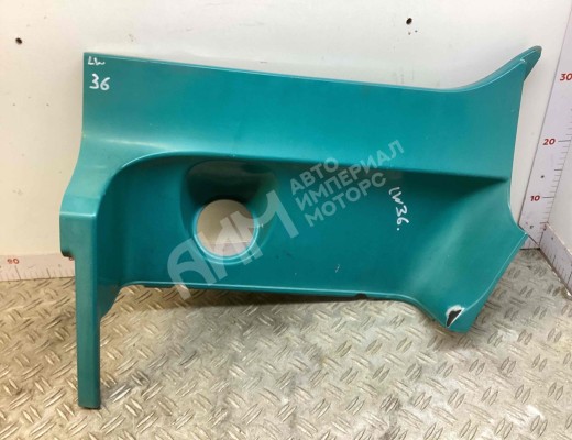 Накладка декоративная Scania R-Series 2004-2016  Scania R-series R-Series 2004-2016