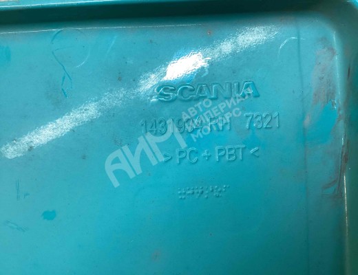 Накладка декоративная Scania R-Series 2004-2016  Scania R-series R-Series 2004-2016