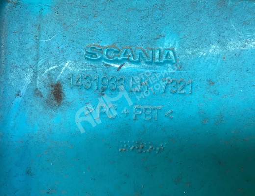 Молдинг (накладка кузовная) Scania R-Series 2004-2016  Scania R-series R-Series 2004-2016
