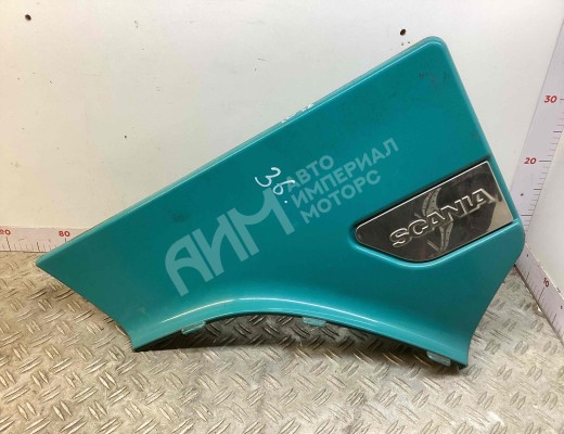 Молдинг (накладка кузовная) Scania R-Series 2004-2016  Scania R-series R-Series 2004-2016