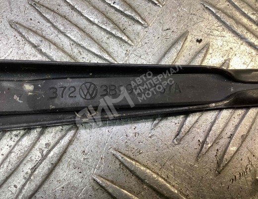 Щеткодержатель задний Volkswagen Passat B5+ (3B) 2000-2005 рестайлинг  Volkswagen Passat Passat B5+ (3B) 2000-2005 рестайлинг