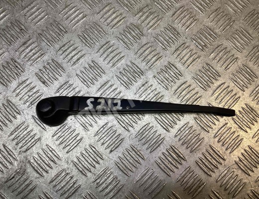 Щеткодержатель задний Volkswagen Passat B5+ (3B) 2000-2005 рестайлинг  Volkswagen Passat Passat B5+ (3B) 2000-2005 рестайлинг