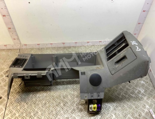 Кожух панели приборов Renault Midlum I 2000-2006  Renault Midlum Midlum I 2000-2006