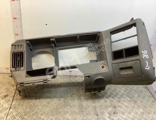 Кожух панели приборов Renault Midlum I 2000-2006  Renault Midlum Midlum I 2000-2006