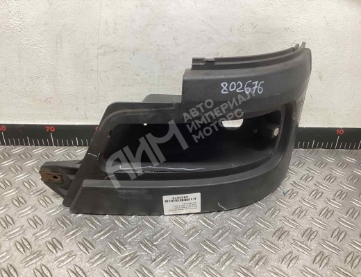 Поворотник левый Mercedes Atego I 1998-2012  Mercedes Atego Atego I 1998-2012