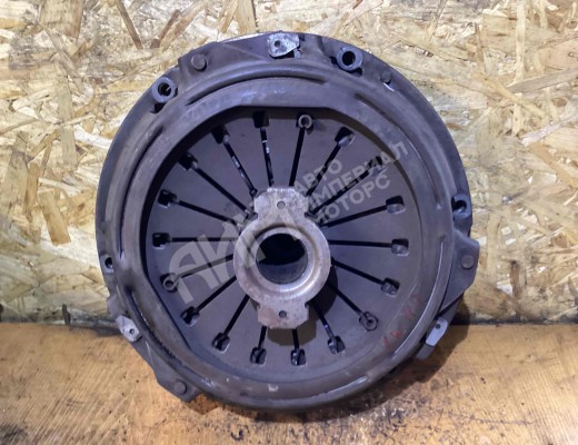Маховик Iveco Daily IV 2006-2011  Iveco Daily Daily IV 2006-2011